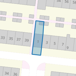 Perceel GDA01-K-8152