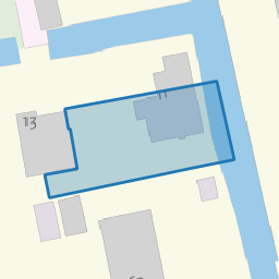 Perceel GDA01-K-8166