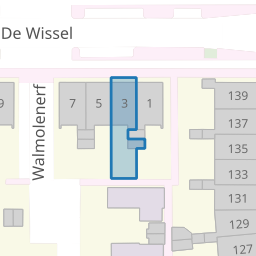 Perceel GDA01-K-8173