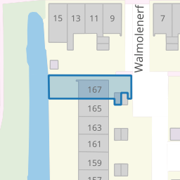 Perceel GDA01-K-8182