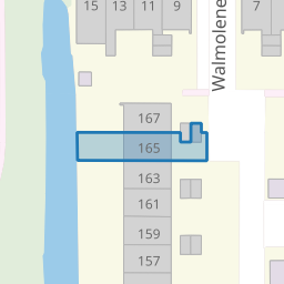 Perceel GDA01-K-8183