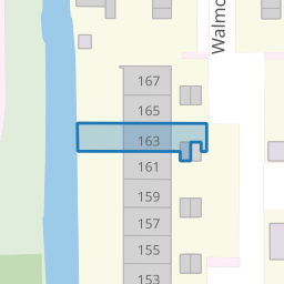 Perceel GDA01-K-8184