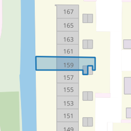 Perceel GDA01-K-8186