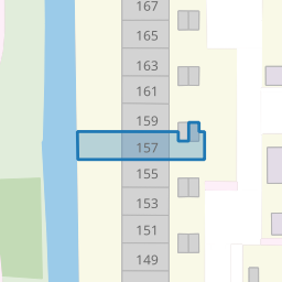 Perceel GDA01-K-8187