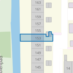 Perceel GDA01-K-8189