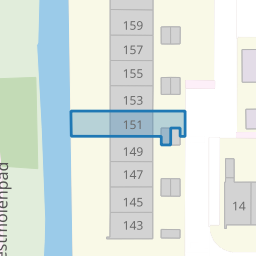 Perceel GDA01-K-8190
