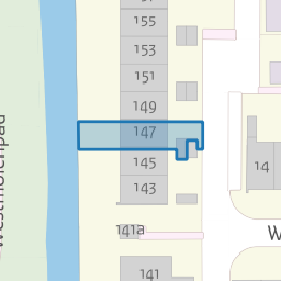 Perceel GDA01-K-8192