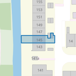Perceel GDA01-K-8193