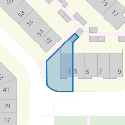 Perceel GDA01-K-8195