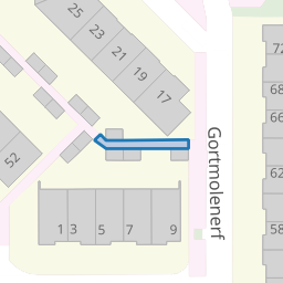 Perceel GDA01-K-8200