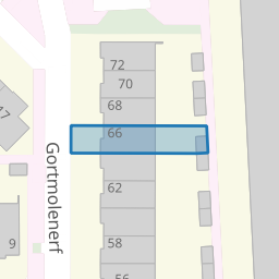 Perceel GDA01-K-8204