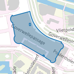 Perceel GDA01-K-8217