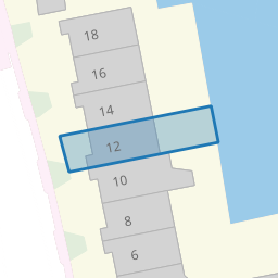 Perceel GDA01-K-8240