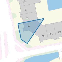 Perceel GDA01-K-8244