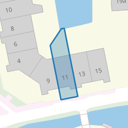 Perceel GDA01-K-8246