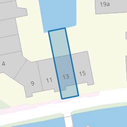 Perceel GDA01-K-8247