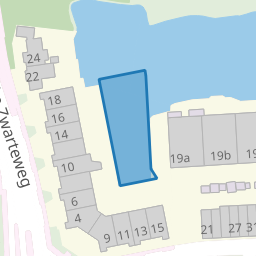 Perceel GDA01-K-8249