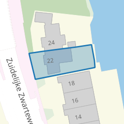 Perceel GDA01-K-8252