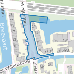 Perceel GDA01-K-8253