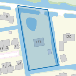 Perceel GDA01-K-8256