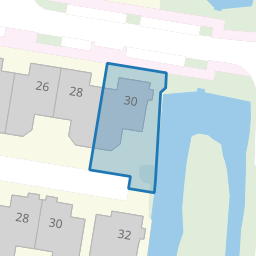 Perceel GDA01-K-8262