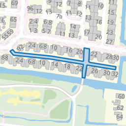 Perceel GDA01-K-8264