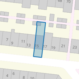 Perceel GDA01-K-8273