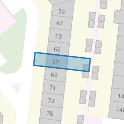 Perceel GDA01-K-8275