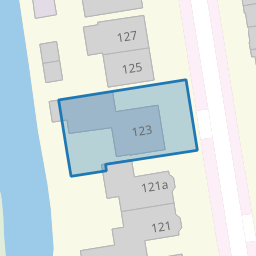 Perceel GDA01-K-8294