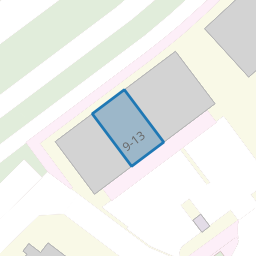 Perceel GDA01-K-8296