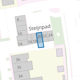 Perceel GDA01-K-8300