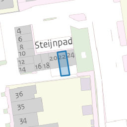 Perceel GDA01-K-8301