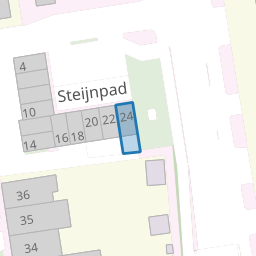 Perceel GDA01-K-8302