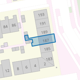 Perceel GDA01-K-8309