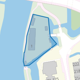 Perceel GDA01-K-8313