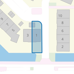 Perceel GDA01-K-8318