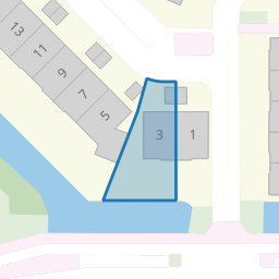 Perceel GDA01-K-8319