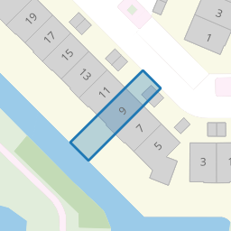 Perceel GDA01-K-8322