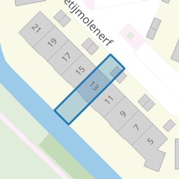 Perceel GDA01-K-8324