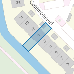 Perceel GDA01-K-8325