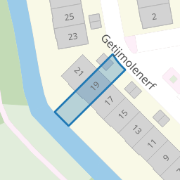 Perceel GDA01-K-8327