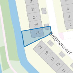 Perceel GDA01-K-8329