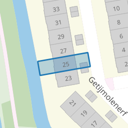 Perceel GDA01-K-8330