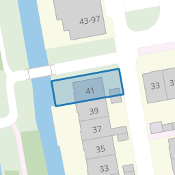 Perceel GDA01-K-8338