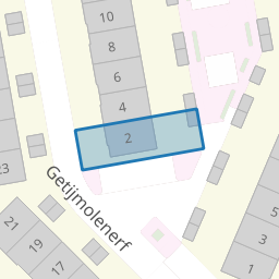 Perceel GDA01-K-8339