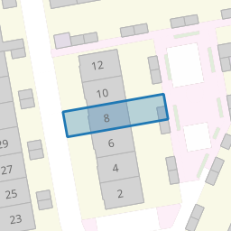 Perceel GDA01-K-8342