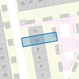 Perceel GDA01-K-8343