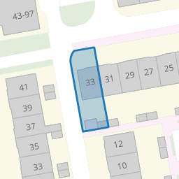 Perceel GDA01-K-8345