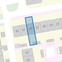 Perceel GDA01-K-8347