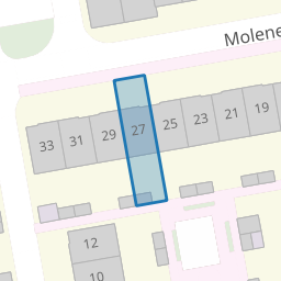 Perceel GDA01-K-8348